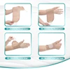 Breathable Wrist Thumb Support Brace for Men Women Adjustable Metal Splint Thumb Brace for Tendonitis Sprains Carpal Tunnel Pain 4