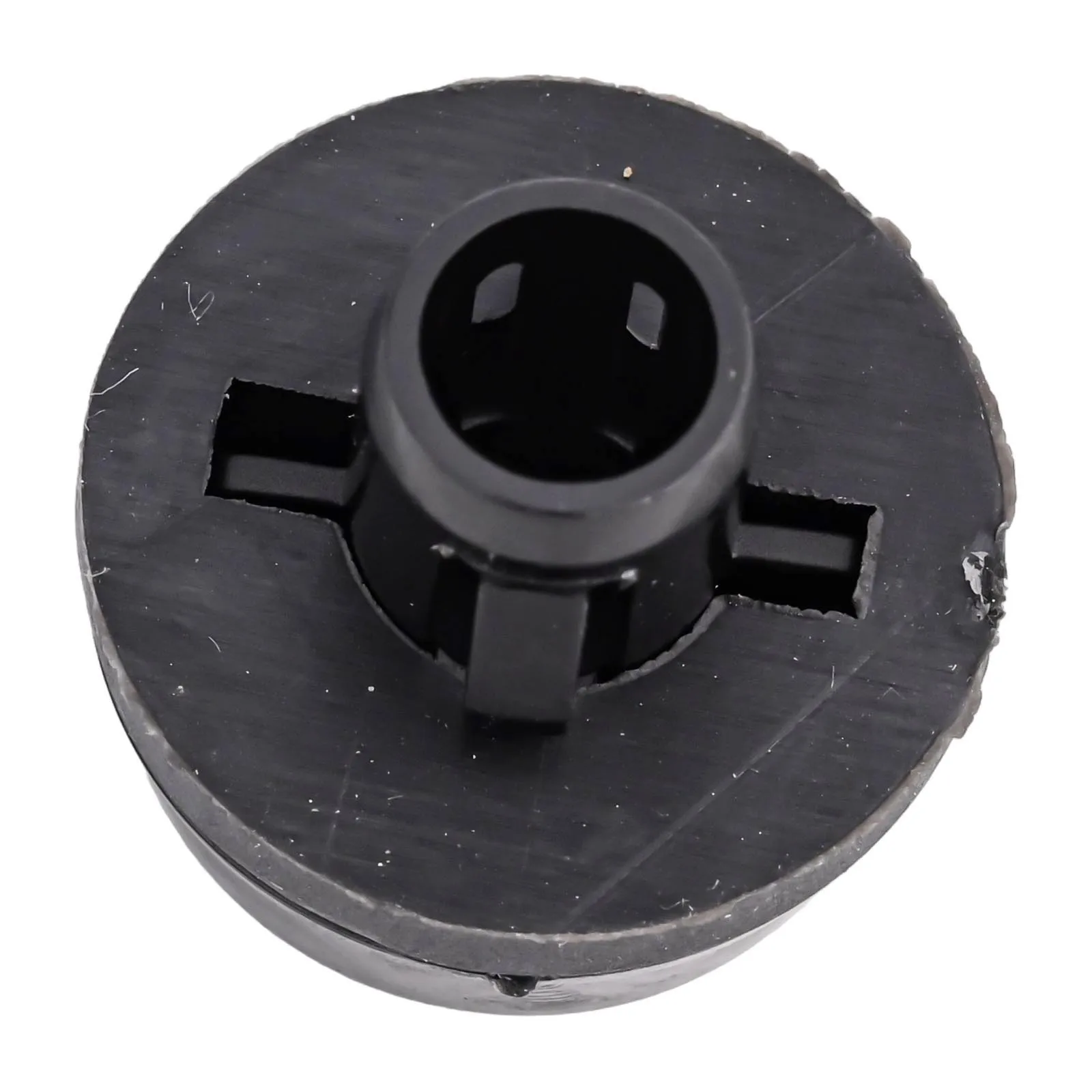 3-teilig für Toyota RAV4 09-12 Heckdämpfer-Stopper Heckklappe Gummipuffer Türstoßdämpfer Gummischutz 67293-0R020 – Detail 4