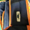 220V PE Electrofusion Welding Bag PE Drainage Welding Equipment Same Layer Drainage Welder Electrofusion Welding Machine 5