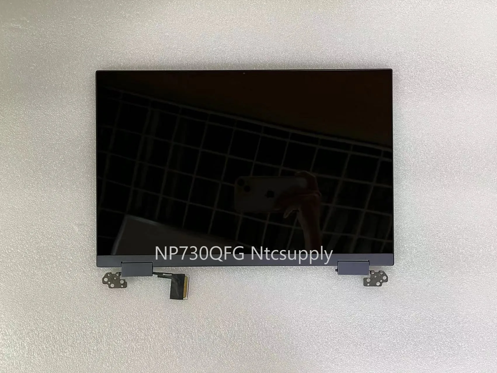 

NP730QFG For Samsung Galaxy Book3 360 730QFG FHD AMOLED Touchscreen Assembly Complete