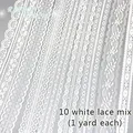 10 lace mix