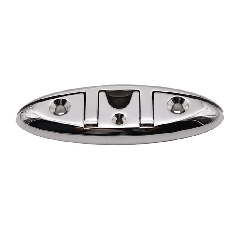 

316 нержавеющая сталь, скобы, морское оборудование, складные лодочные скобы, складная колода, швартовые скобы, аксессуары для лодок, детали