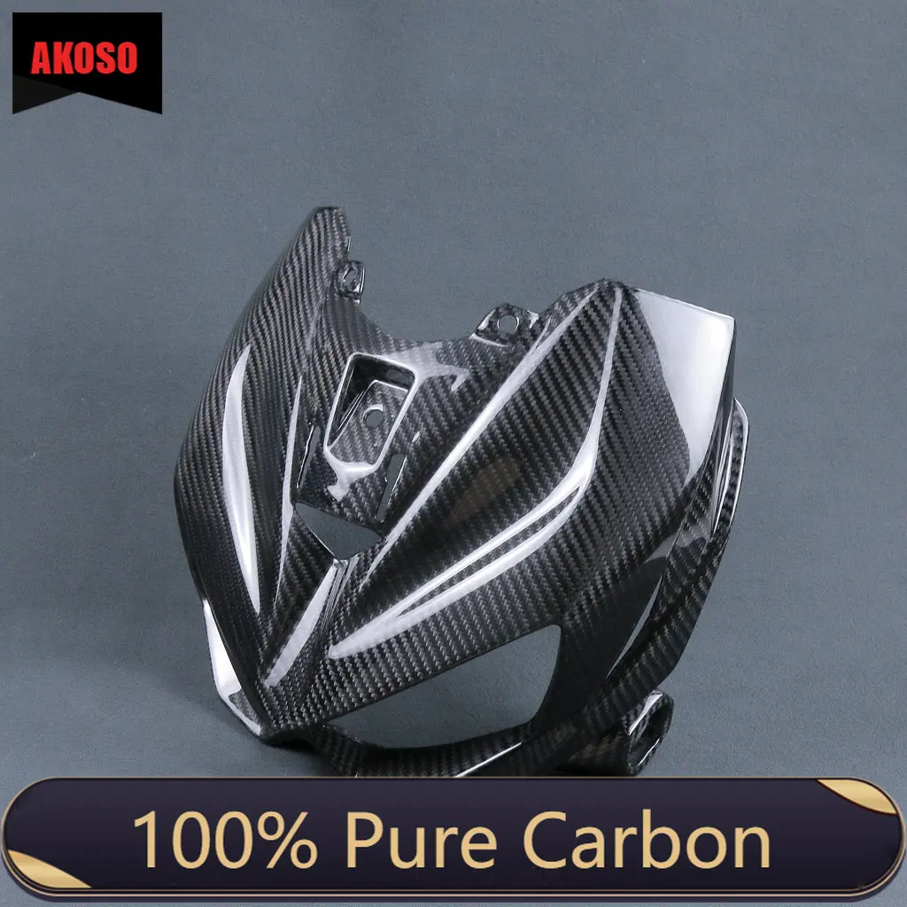 z1000 fairing