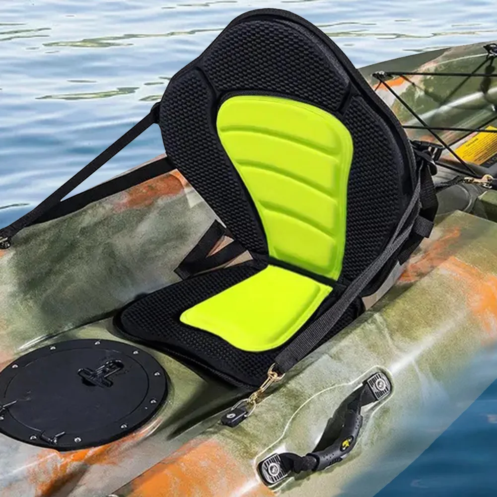 Adjustable Kayak Backrest Seat 3