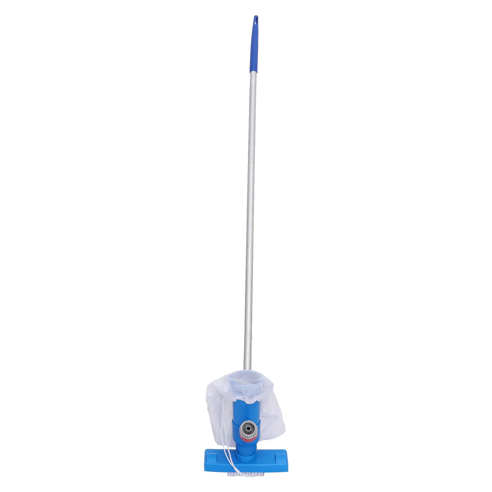 

1 Set Portable Pool Vacuum Swimming Pool Cleaning For Pond And Fountain Hot Tub