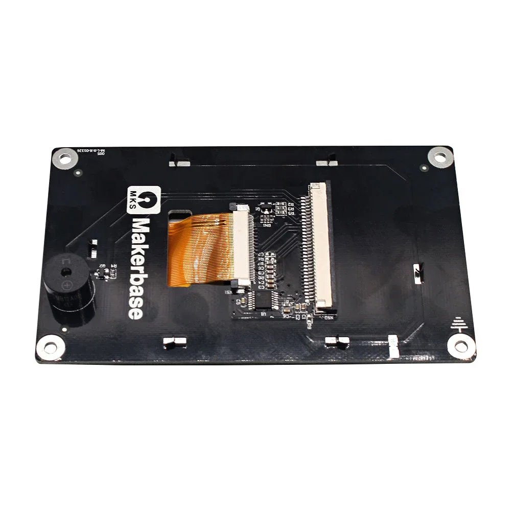 Mks Robin Nano V1.2 Placa Stm32 Robin Placa Nano Placa de 32bit Tft35 Tela Toque para Sp5 Peças Impressora 3d - Imagem 5