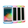 7 INCH E98 Tablet PC With Silicon Bracket Case Android 10.0 KID Gift  1GBRAM +16G ROM Dual Camera 3