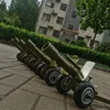 Italian Cannon Model Room Military Decorations, New Year's Table Decoration Gift, Two Kicks Childhood Memories, 1:32 2