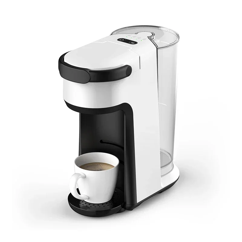 Multifunctional K Cup Capsule Coffee Maker Home Use Coffee Machine 4