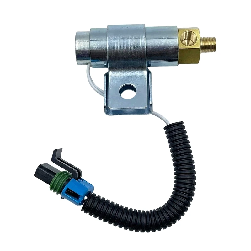 A06-26631-000 Fan Clutch High Temp Solenoid Valve For Freightliner Replacement Accessories