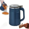 Electric Coffee GrinderMultifunctional Home Grains Grinder Household Small Powder Grinding Machine Ultra-Fine Grinder Home Tool 3