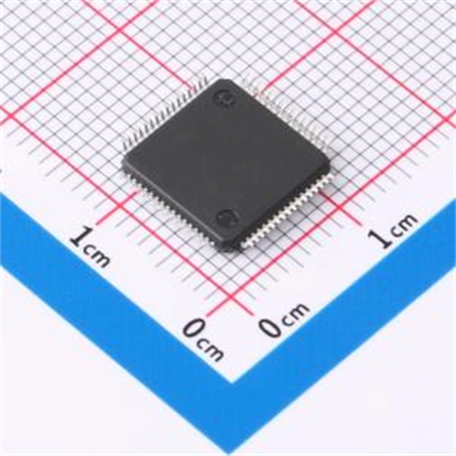 STM32H503RBT6