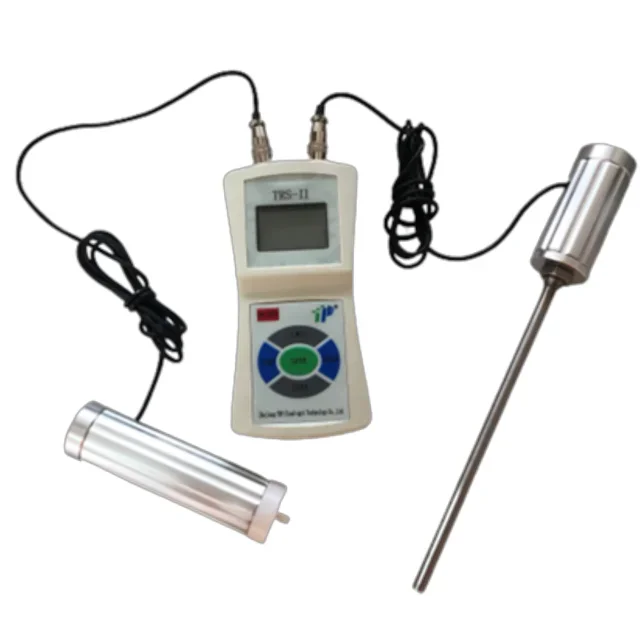 

TRS Series Soil Moisture Sensor Meter Water Monitor