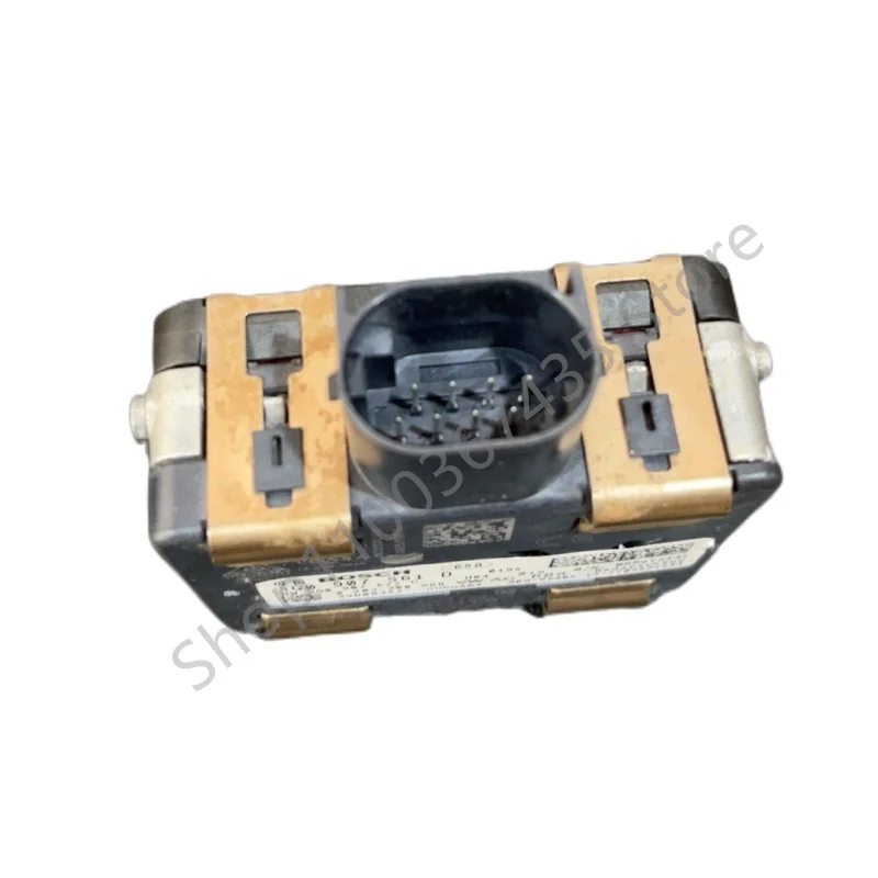 ACC Adaptive Cruise Control Radar Sensor 3Q0907561 For VW Magontan Variant Passat B8 SuperB 3Q0907561C 3Q0907561D