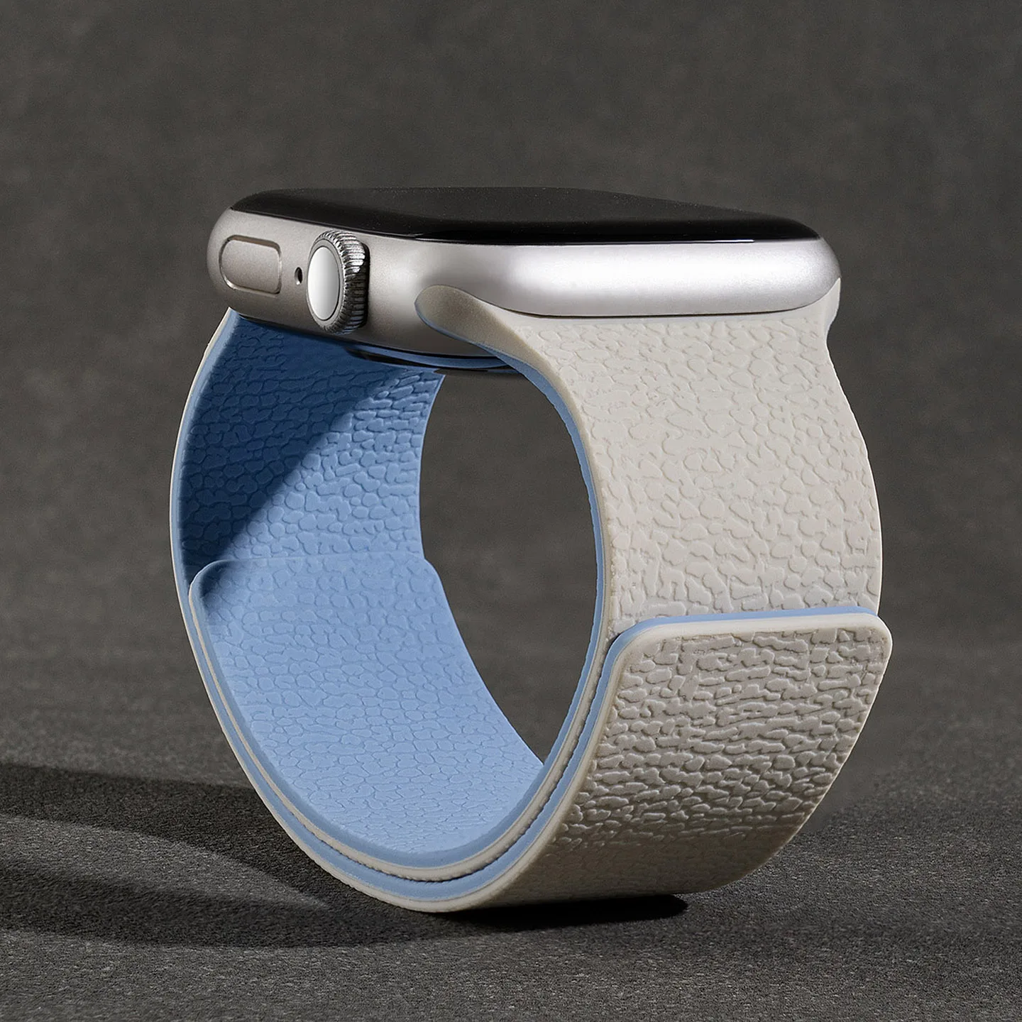 Magnetic Sport Bracelet Strap for Smartwatch Wristbands