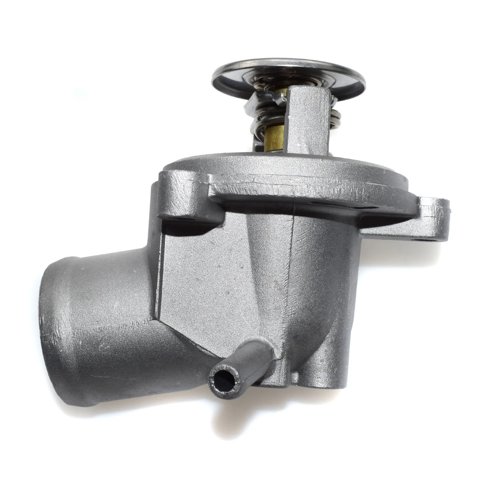 A1112030875 A1112000915 A1112030675 Thermostat Housing Coolant Pipe For Mercedes Benz W163 W202 W124 W210 R170