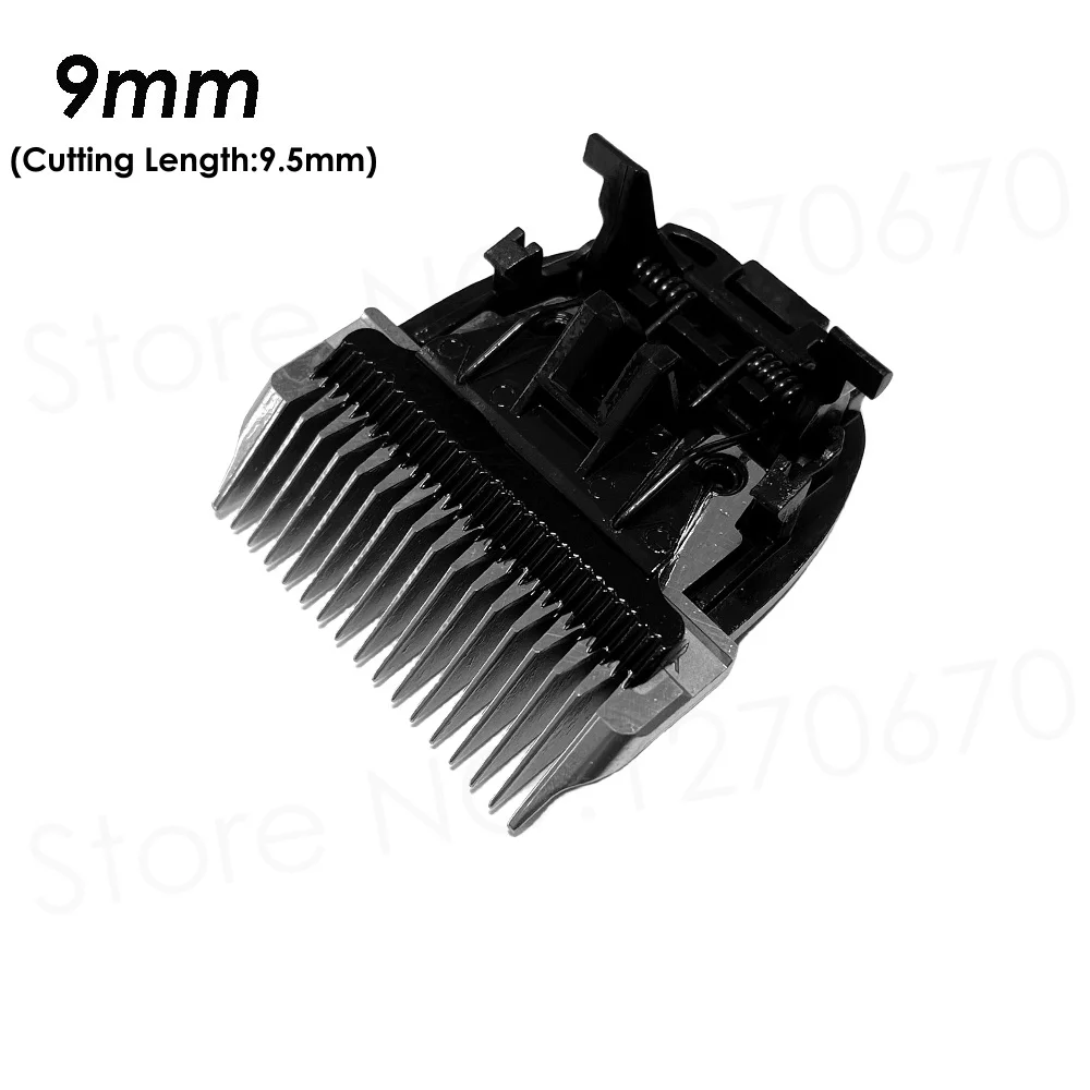 Enhanced CP9600 Spare Knife Professional Pet Clipper Blade Nozzles Integrated Extra Cutter Head for Dog Hair Trimmer CP9200 9700