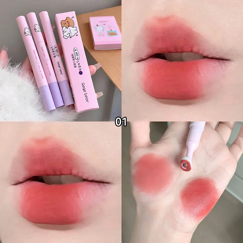 كريم جيج بير للعناية بالشفاه، عبوة من ثلاثة في علب...