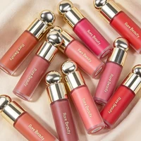 Rare Beauty Original Makeup Soft Pinch Liquid Blush, fini soyeux et lisse, longue tenue, effet repulpant, fini parfait, sans traces. 1
