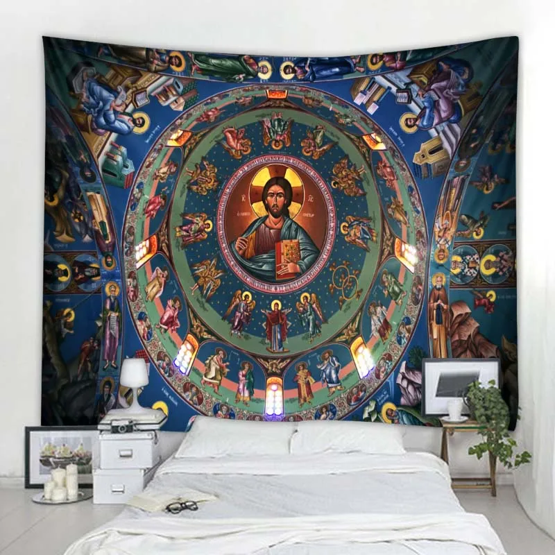 Рисунок 3 - Винтажный художественный принт