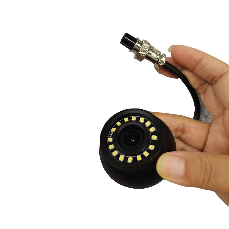 

Factory Offer 5MP Ball Camera Without Wheel Tray Of UVIS H2D-300