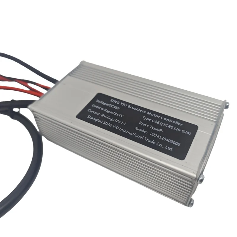 bafang コントローラーキット RTSHE-For Bafang Electric Bike Controller Kit 30A Sinewave G063