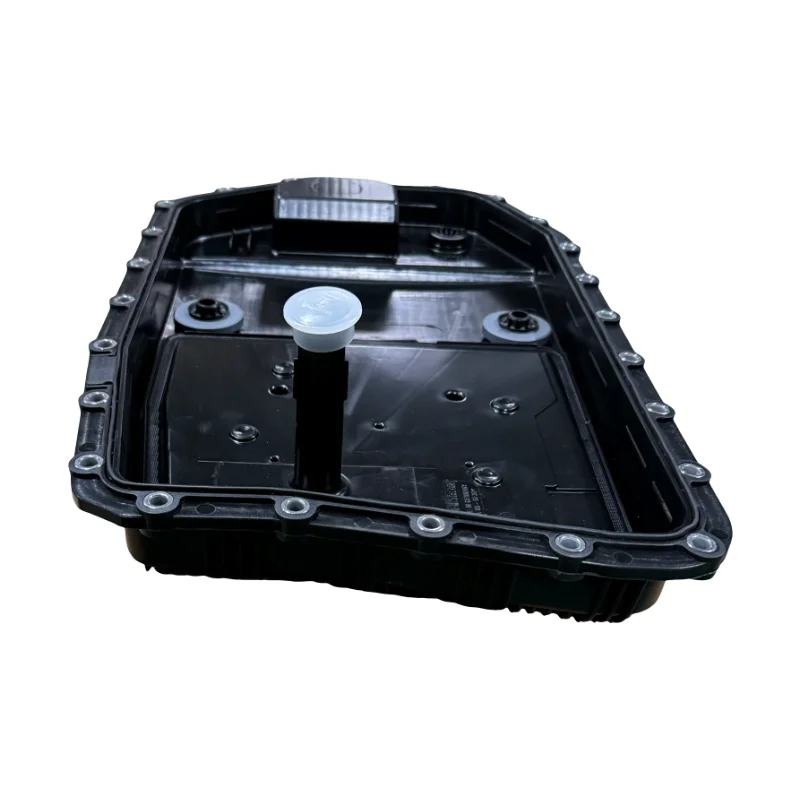 24152333907 24117571217 24117536387 For BMW 7 X1 5 3 Car Transmission oil pan