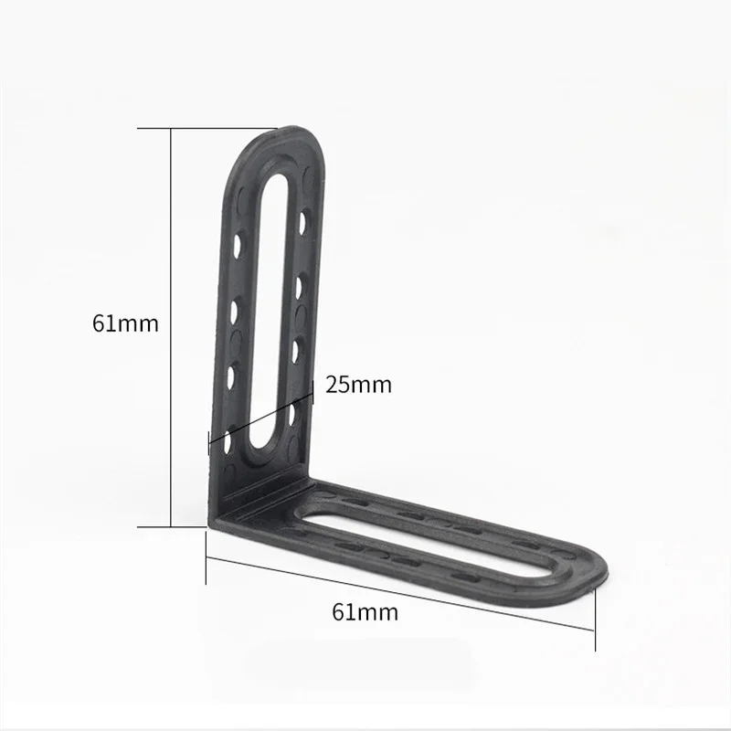 Tile leveling clips 5/15/25Pcs tile leveling system clips male angle for floor wall tile leveler spacers locater adjuster laying construction tools