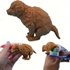 Funny Puppy Poop Toothpaste Dispenser Creative Puppy Toothpaste Cover Dog Ass Toothpaste Cover Dog Lover Gift Holiday Gift 1