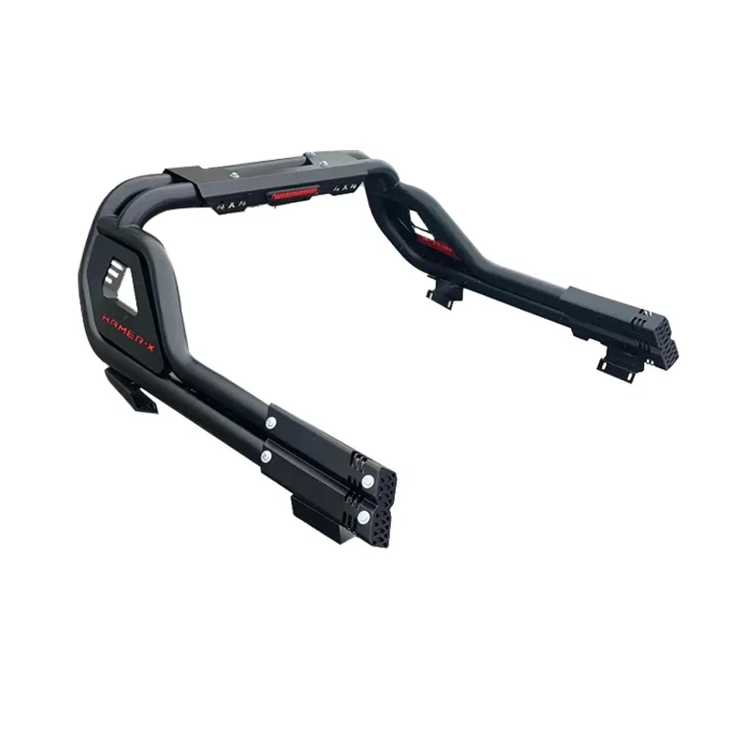 픽업 자동차 외부 악세사리 롤 스포츠 바 D-레인저 D맥스