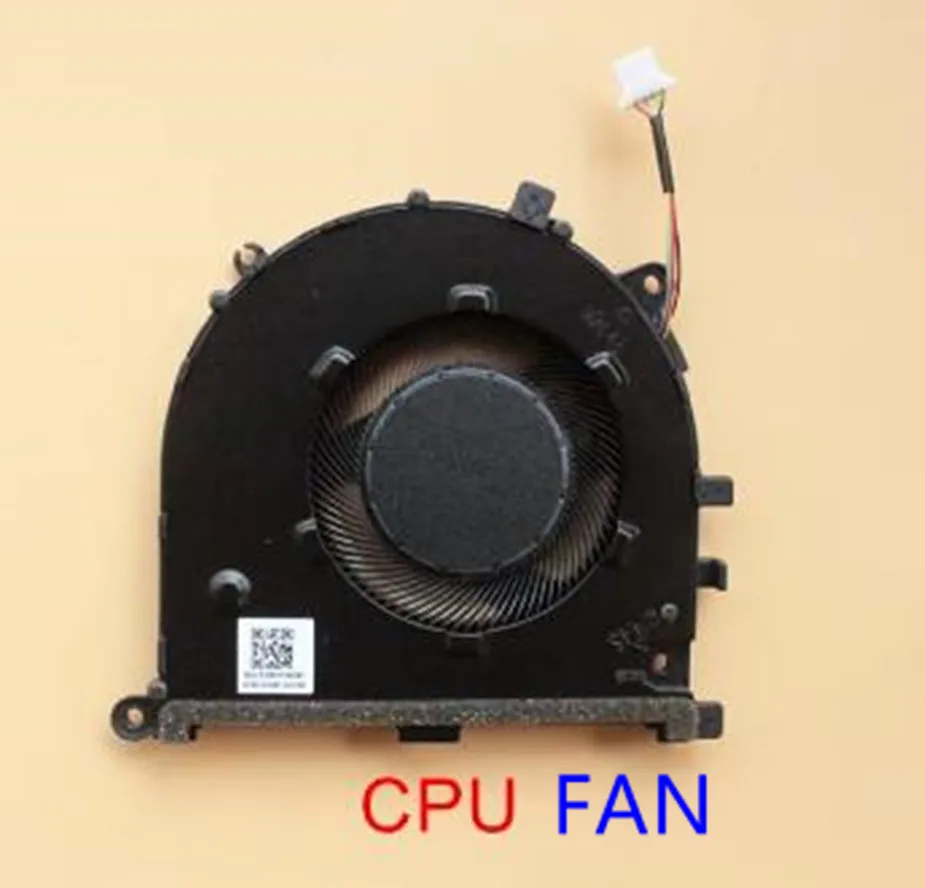 New laptop CPU cooling fan heatsink radiator for ASUS K6502Z K6502ZC K6602Z K6602ZC DC12V 4pin