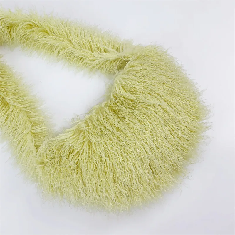 Bolso de hombro con pelo en forma de corazón estilo Harajuku para mujer, bandolera de piel sintética estilo punk Y2K, de gran tamaño