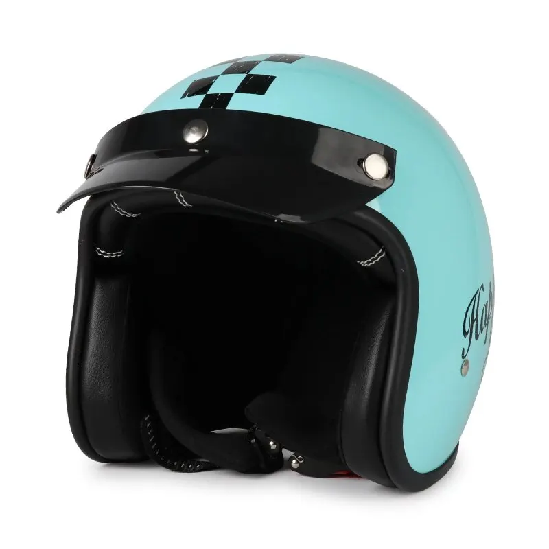ī ̼   , DOT  Ʈ  , Casco 3/4  ̽ ,  