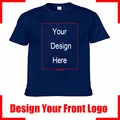 Navy (Front Logo)