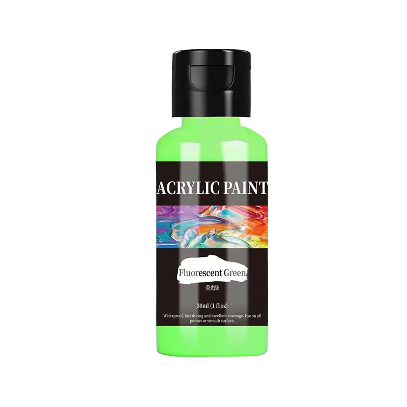 30ml Leather Repair Paint for DIY Refurbishing and Coloring