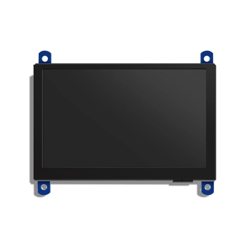 

5 Inch LCD Touch Display 800x480 TFT Screen Capacitive Touchscreen