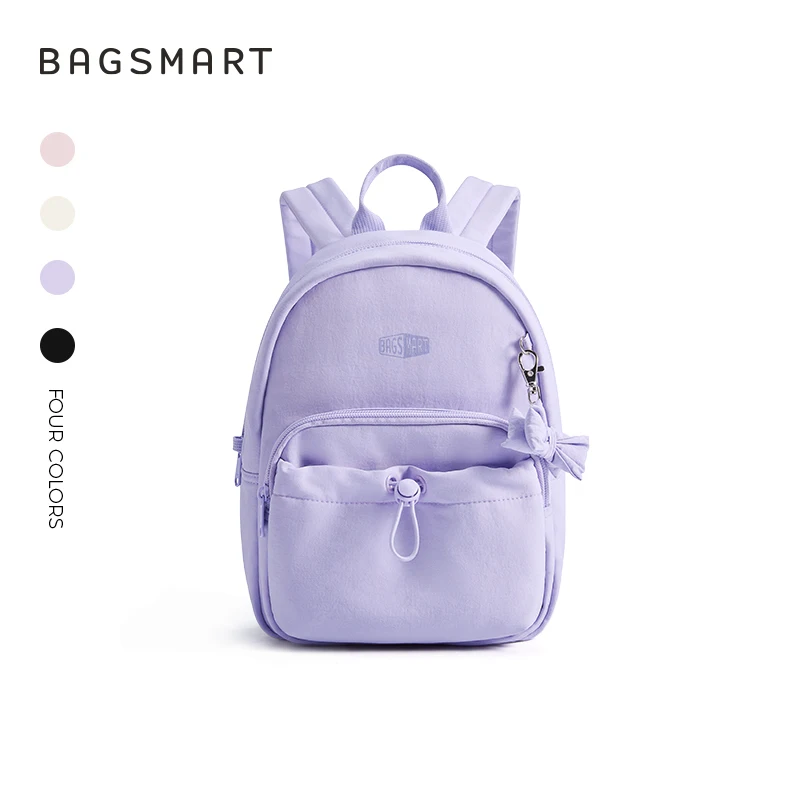 Sleek Waterproof Fashion Backpack