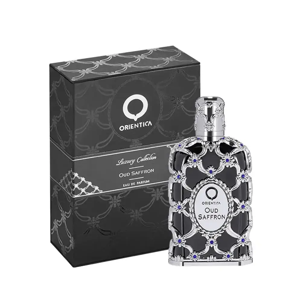 Perfume Sample Set Arabian Amber Unisex Fragrance For Everyone_voghion.com