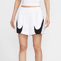 Nike Authentic Sportswear Short décontracté ample à taille mi-haute pour femme HV2360-100 1