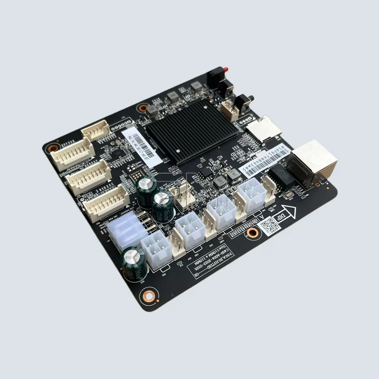 brand-new ipollo miner control board for b1l 60t/v1 3600m /v1h 850m control panel