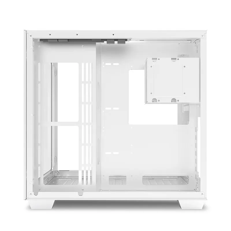 Power Train Seaview Room pc case pc chassis computer chassis frame Standard Edition Side Transparent Support EATX ATX ITX 360 Water Cooler
