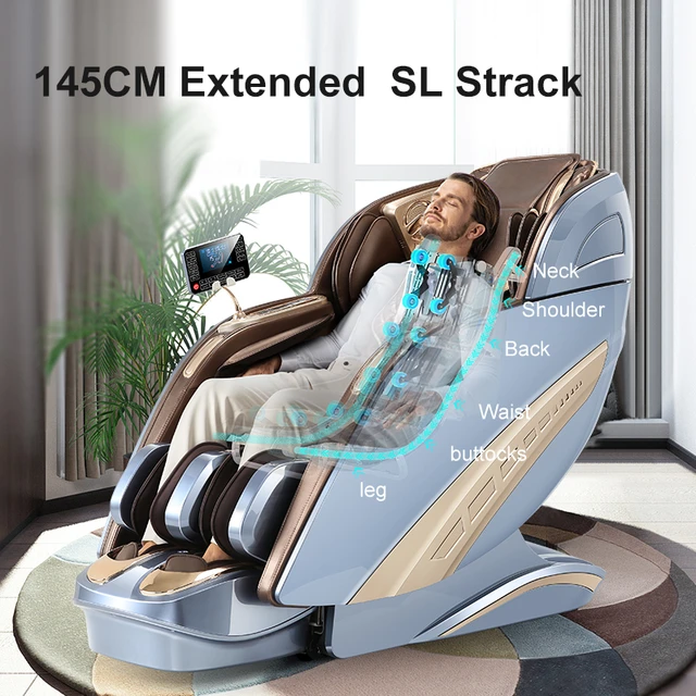 Cordless Shiatsu Neck and Body Massager, Infinity Massage Chairs