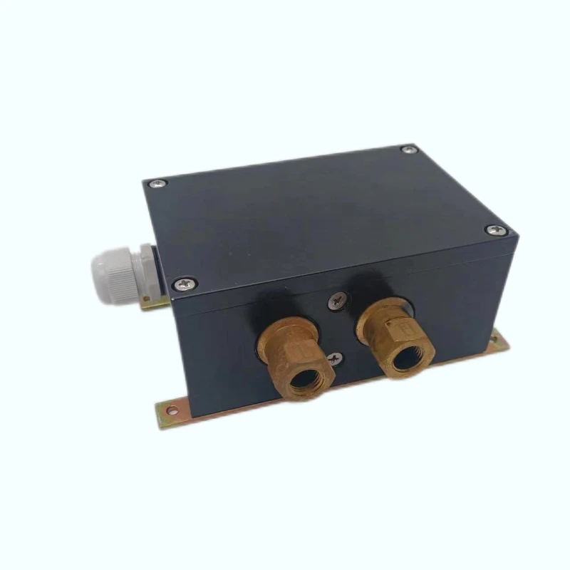 

Pressure controller differential air compressor water pump pressure switch