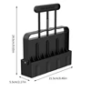 Soil Blocker Manual Soil Block Maker for Garden Lawn Farm Indoor and Outdoor Use R7UA 6