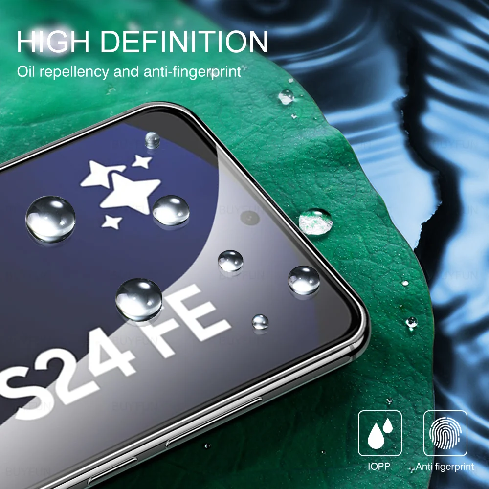 8-in-1 Premium Protection Kit with Camera and Screen Protectors