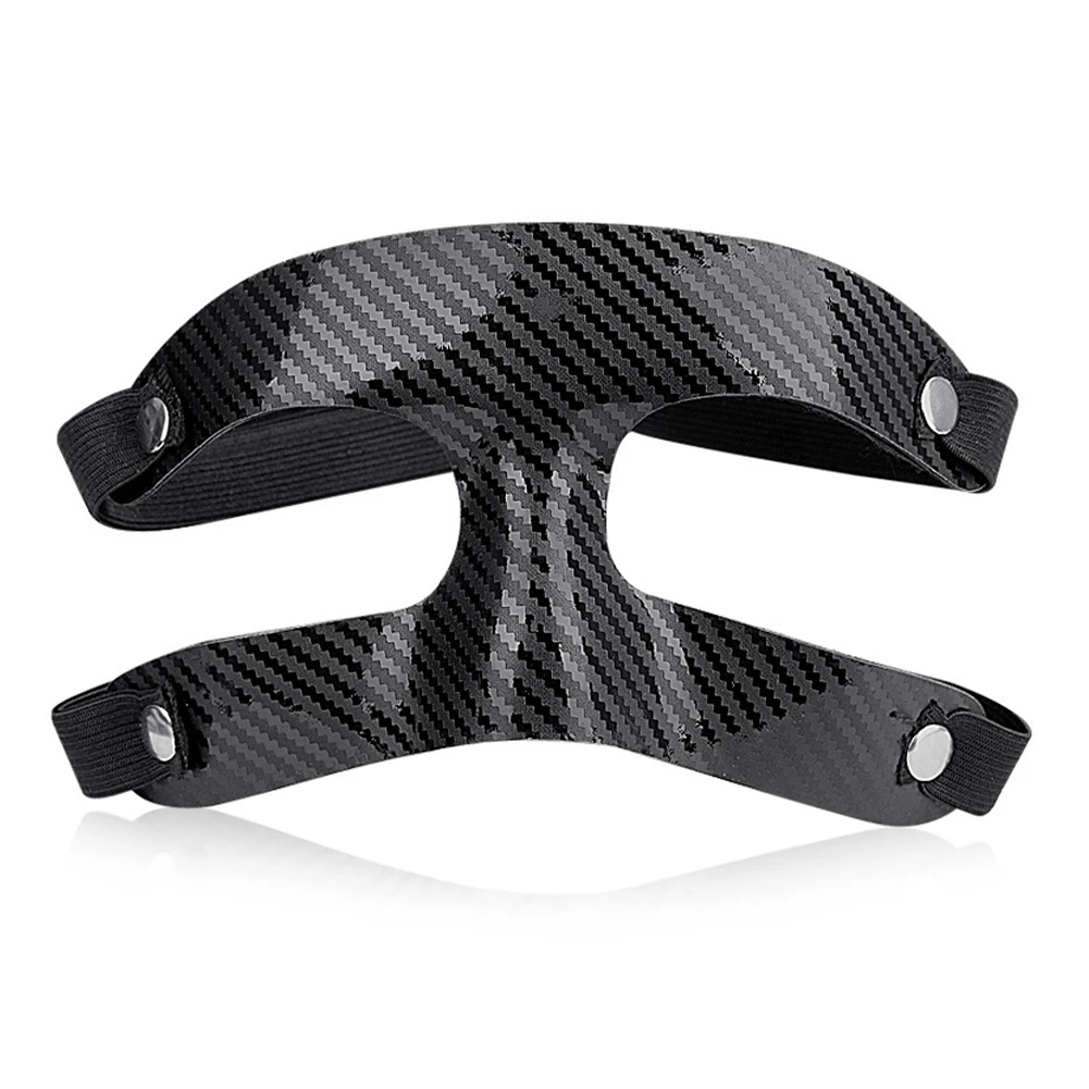1Pc Nase Schutz Für Gebrochene Nase Einstellbare Basketball Gesicht Schild Maske Sport Training Masken Nase Gesicht Schutz Für Basketball – Detail 6
