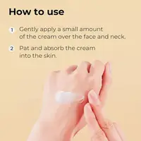 Advanced Snail Essence Skin Care Collagen 92 Face Cream Toner Cleanser SunScreen Sensitive skin Moisturizing Firming Smoothing 5