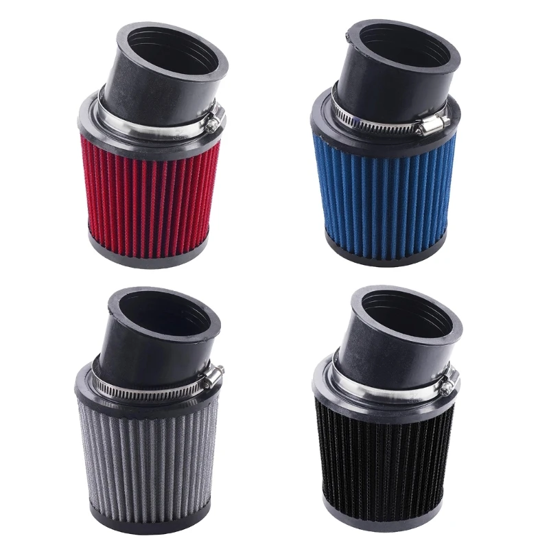 

Bend Air Filter 62mm for predator 212cc GX160 GX200 Mini Bike Go Kart Motorbike Drop Shipping