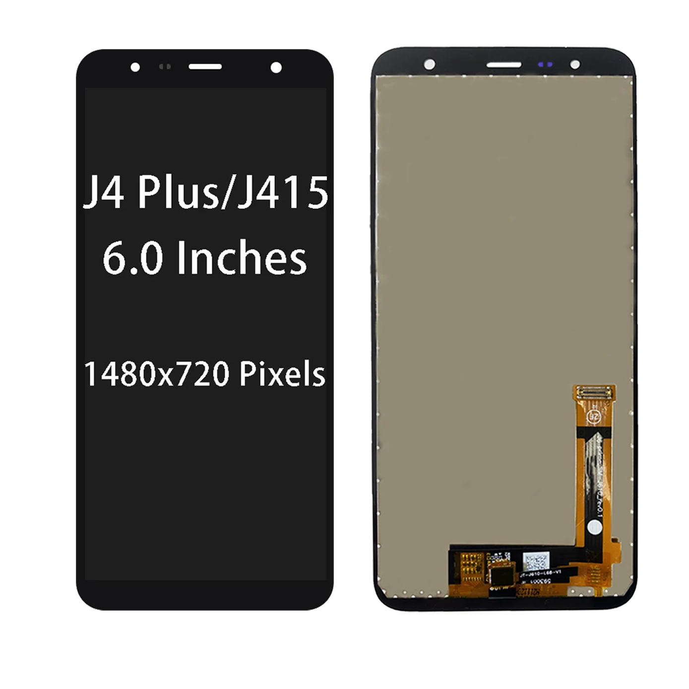5 / Lcd Ｚ  J4 + J415 SM-J415F J415FN LCD ÷ ġ ũ  Ｚ J415 J4 ÷ lcd