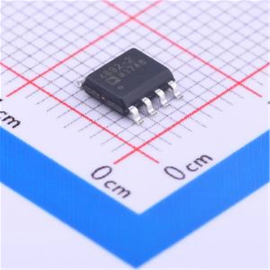 ADA4692-2ARZ-R7